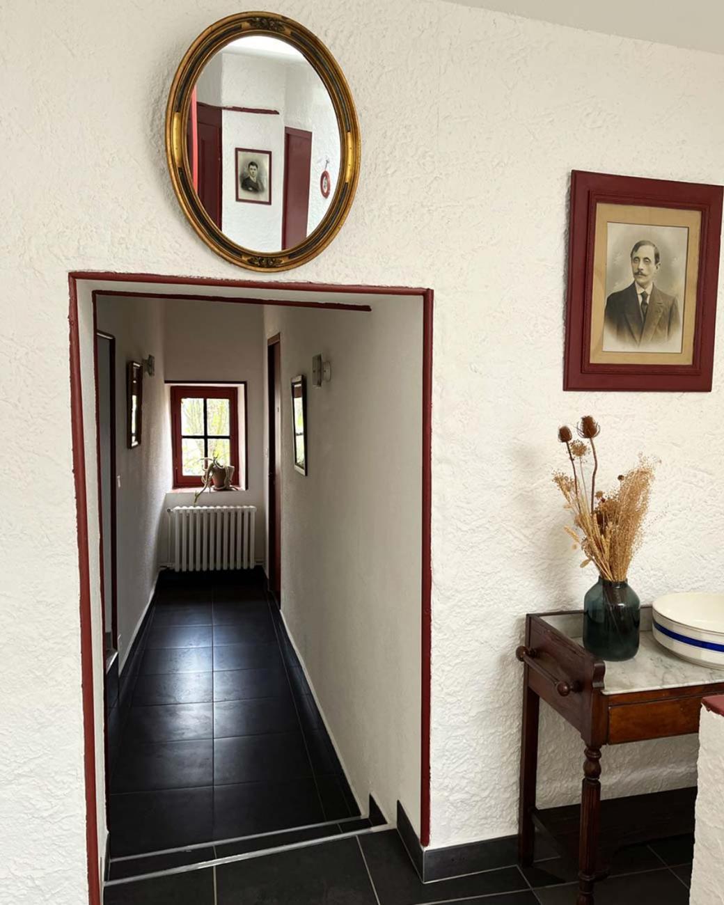 Готель Chez Rosette De Lussan Екстер'єр фото